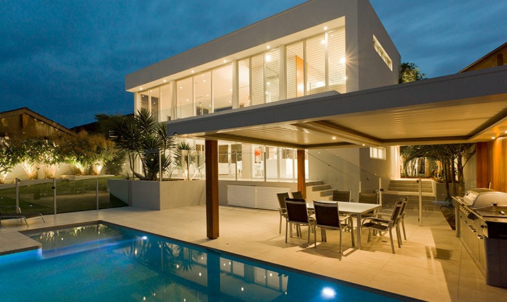 Brand New Home