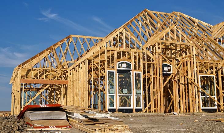 Construction Home