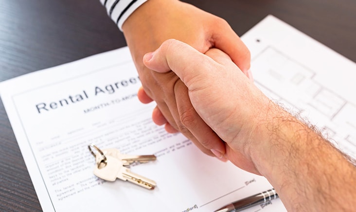Rental Property Investment