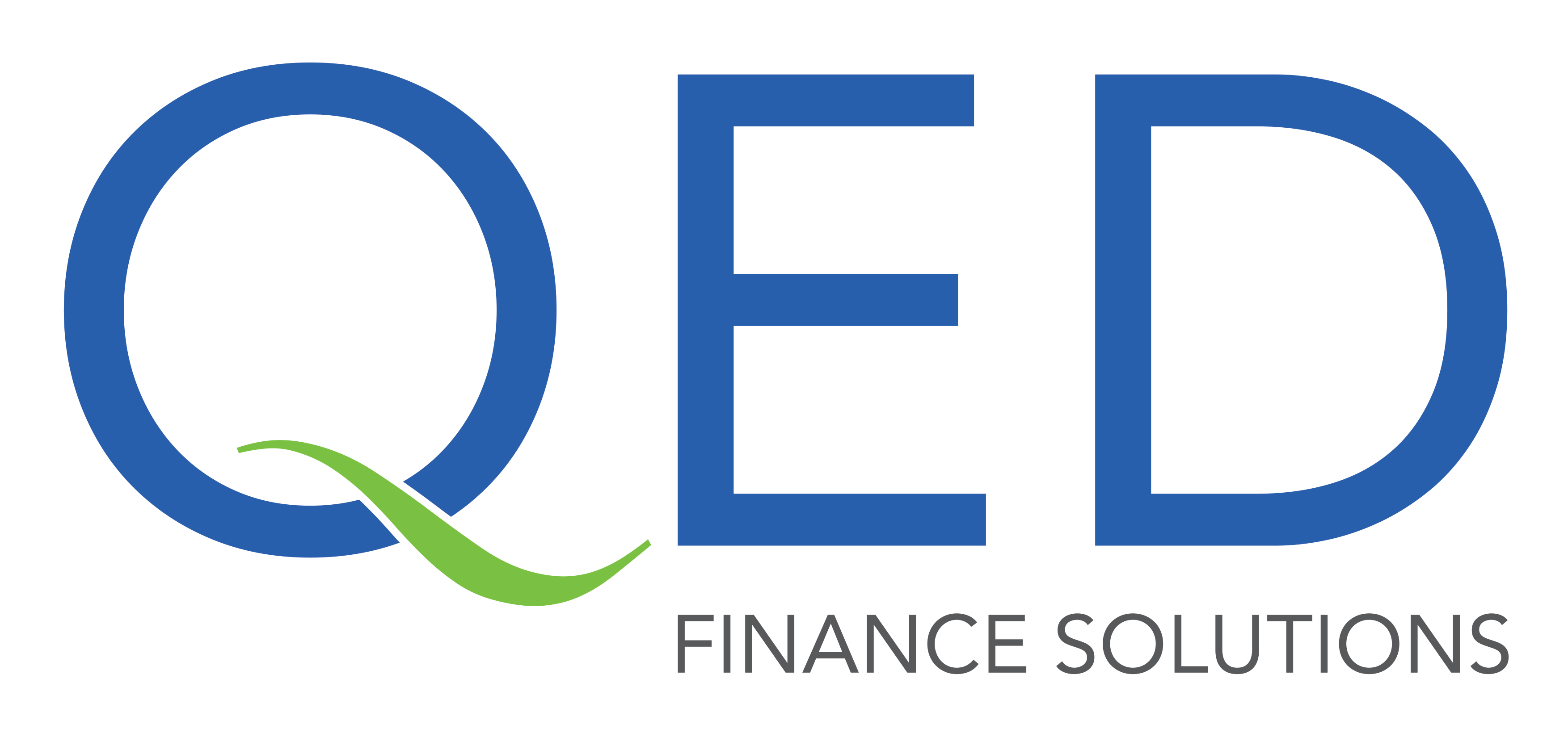 QED_whitebackground QED Logo on White