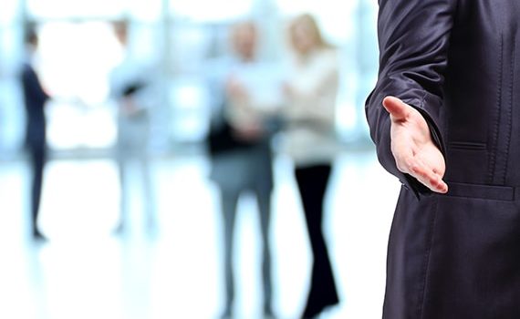 Mortgage Finance Broker