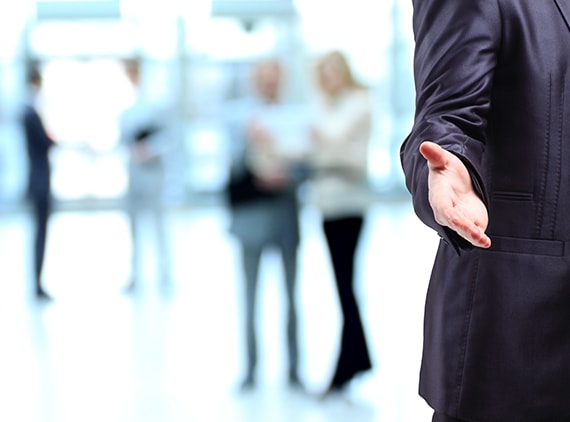 Mortgage Finance Broker