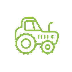 Plant & Equipment